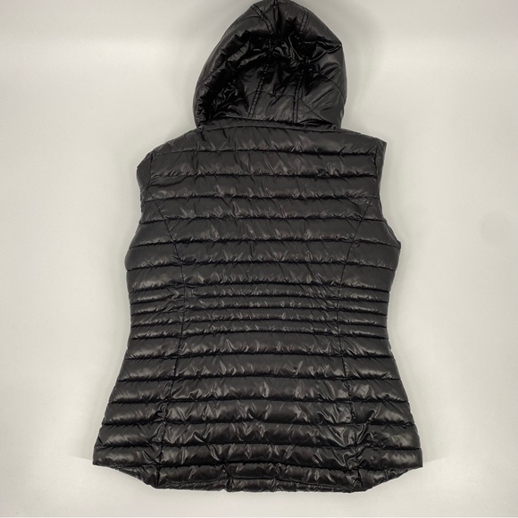 Kenneth Cole Puffer Jacket - Picture 6 of 7